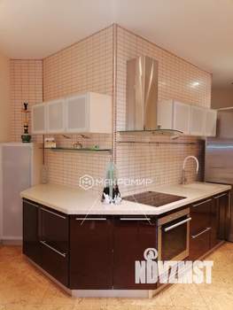 3-к квартира, вторичка, 85м2, 2/5 этаж