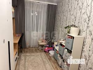 4-к квартира, вторичка, 74м2, 1/12 этаж