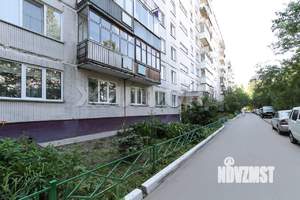 3-к квартира, вторичка, 60м2, 9/9 этаж