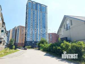 1-к квартира, вторичка, 34м2, 18/27 этаж