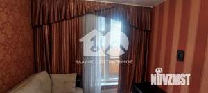 Студия квартира, вторичка, 19м2, 1/17 этаж