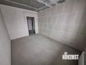 2-к квартира, вторичка, 41м2, 9/17 этаж