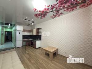 2-к квартира, вторичка, 71м2, 3/16 этаж