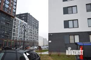 1-к квартира, вторичка, 35м2, 3/17 этаж