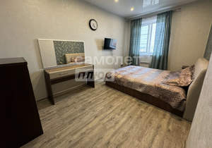 2-к квартира, вторичка, 51м2, 15/16 этаж