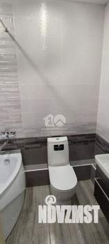 1-к квартира, вторичка, 34м2, 9/18 этаж