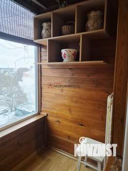 1-к квартира, вторичка, 38м2, 6/7 этаж