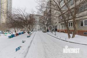 2-к квартира, вторичка, 43м2, 4/9 этаж