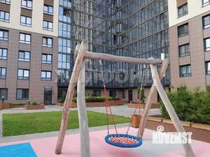 2-к квартира, вторичка, 71м2, 5/25 этаж