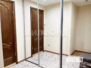 1-к квартира, вторичка, 37м2, 4/5 этаж