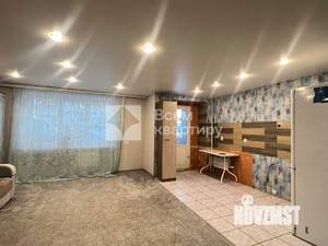 Студия квартира, вторичка, 36м2, 1/9 этаж