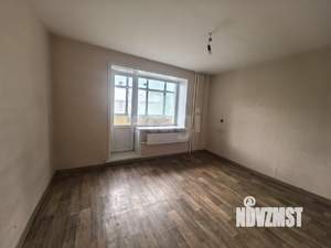 3-к квартира, вторичка, 91м2, 2/6 этаж