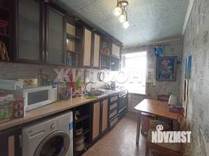 4-к квартира, вторичка, 78м2, 9/9 этаж