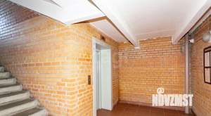 1-к квартира, вторичка, 39м2, 8/10 этаж