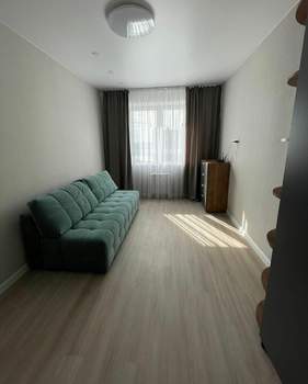 1-к квартира, вторичка, 36м2, 11/20 этаж