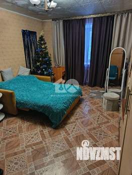 2-к квартира, вторичка, 54м2, 1/9 этаж