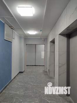 3-к квартира, вторичка, 54м2, 4/27 этаж