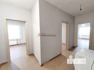 2-к квартира, вторичка, 56м2, 8/17 этаж