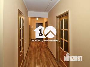 3-к квартира, вторичка, 76м2, 2/16 этаж