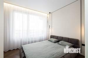 3-к квартира, вторичка, 82м2, 18/24 этаж