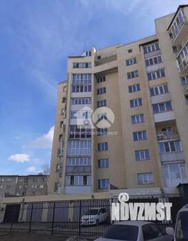 Студия квартира, вторичка, 26м2, 4/10 этаж