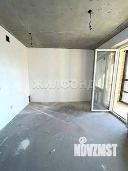 1-к квартира, вторичка, 27м2, 7/25 этаж