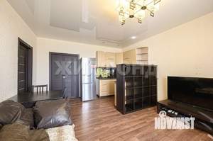 2-к квартира, вторичка, 50м2, 14/25 этаж