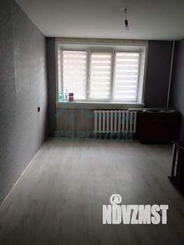 3-к квартира, вторичка, 59м2, 1/5 этаж