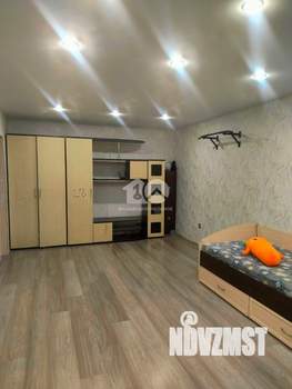 2-к квартира, вторичка, 47м2, 16/17 этаж
