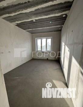 1-к квартира, вторичка, 38м2, 4/17 этаж