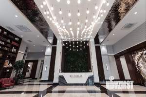 1-к квартира, вторичка, 55м2, 3/25 этаж