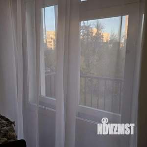 1-к квартира, вторичка, 40м2, 3/5 этаж