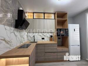 1-к квартира, вторичка, 30м2, 2/9 этаж