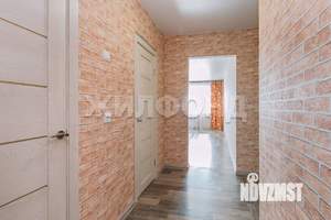 1-к квартира, вторичка, 47м2, 8/18 этаж