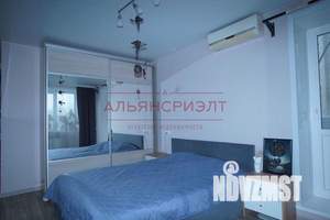 1-к квартира, вторичка, 29м2, 6/10 этаж