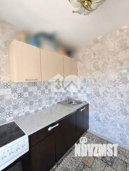 1-к квартира, вторичка, 31м2, 3/5 этаж