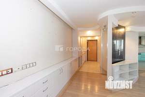 3-к квартира, вторичка, 110м2, 6/11 этаж