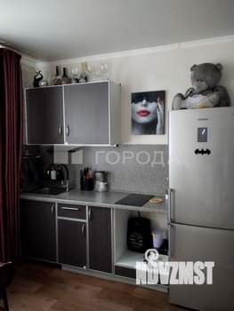 1-к квартира, вторичка, 31м2, 1/2 этаж