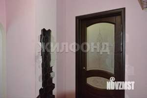 1-к квартира, вторичка, 38м2, 5/17 этаж