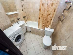 Студия квартира, вторичка, 31м2, 4/17 этаж