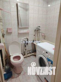 2-к квартира, вторичка, 46м2, 1/5 этаж