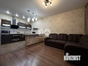 2-к квартира, вторичка, 72м2, 4/8 этаж