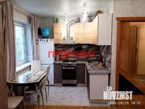 1-к квартира, вторичка, 35м2, 10/10 этаж