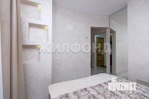 1-к квартира, вторичка, 36м2, 8/11 этаж