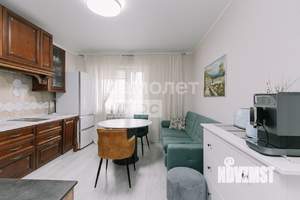 2-к квартира, вторичка, 81м2, 4/16 этаж