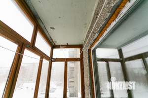 1-к квартира, вторичка, 31м2, 4/9 этаж