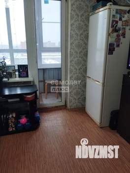 Студия квартира, вторичка, 25м2, 13/17 этаж