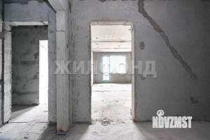 1-к квартира, вторичка, 48м2, 8/10 этаж