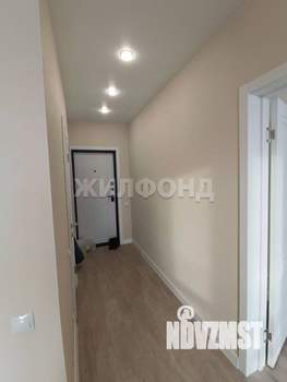 1-к квартира, вторичка, 32м2, 3/17 этаж