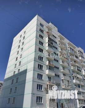 1-к квартира, вторичка, 39м2, 4/10 этаж